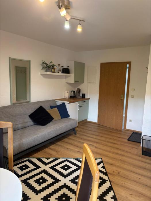 Ferienwohnung auf dem Högel in Piding