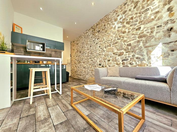 Le Flo dAntibes - Proche de la plage