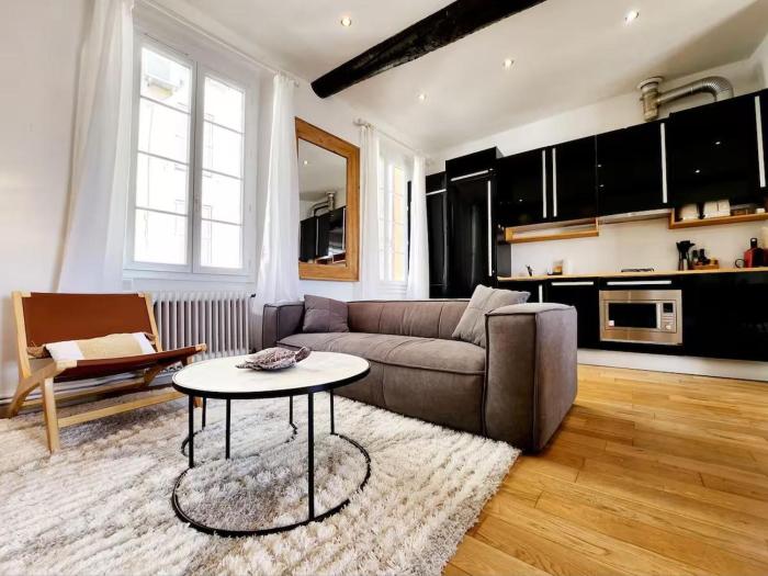 La Joie en Provence - 5min de la Plage