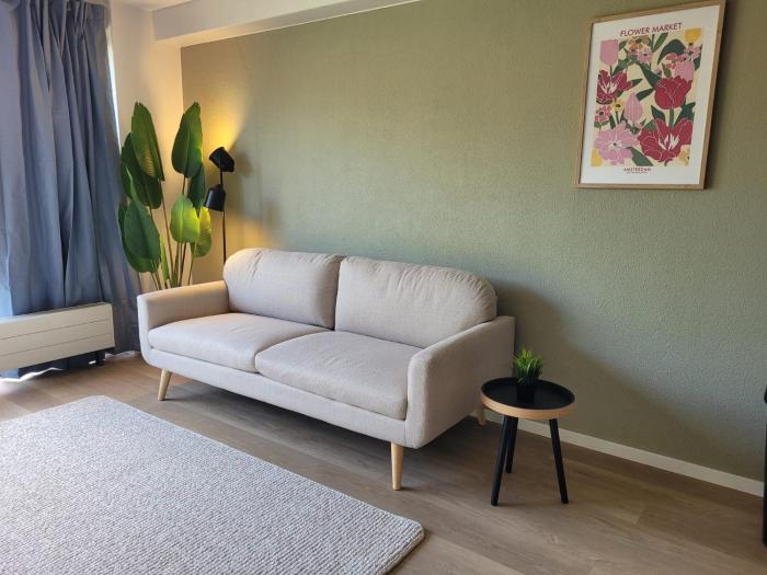 Nimma Stays Nijmegen