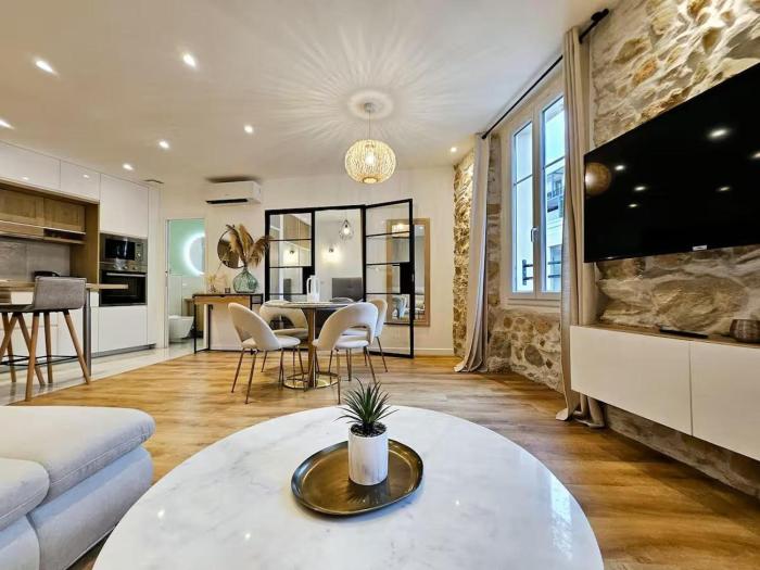 Le Championnet - Proche du Port