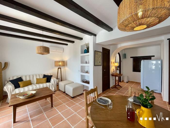 VH Costablanca - APARTAMENTO DEL PUERTO