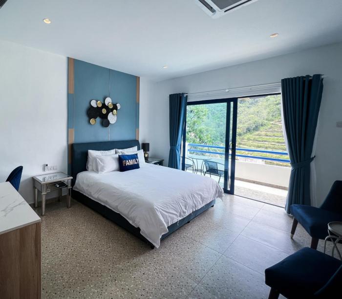 Bilut Hills Eco Resort