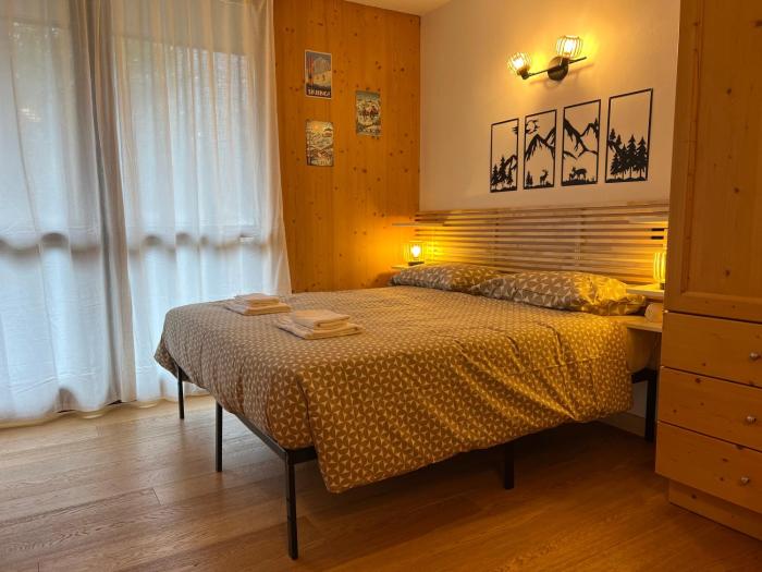 Casa Annarella - Appartamento direttamente sulle piste