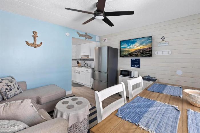 301 Ocean Ave, Unit 315 - The Harbor Light