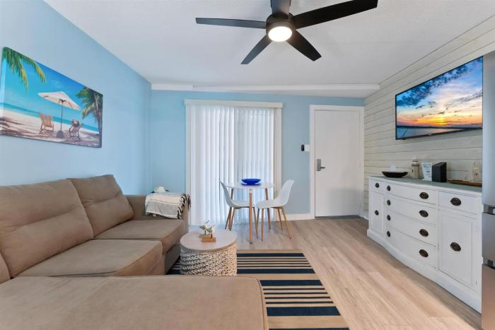 301 Ocean Ave, Unit 107 - The Harbor Light