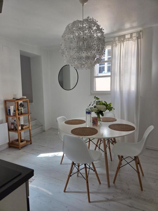 Escapade atypique à 2 pas de la Cathédrale