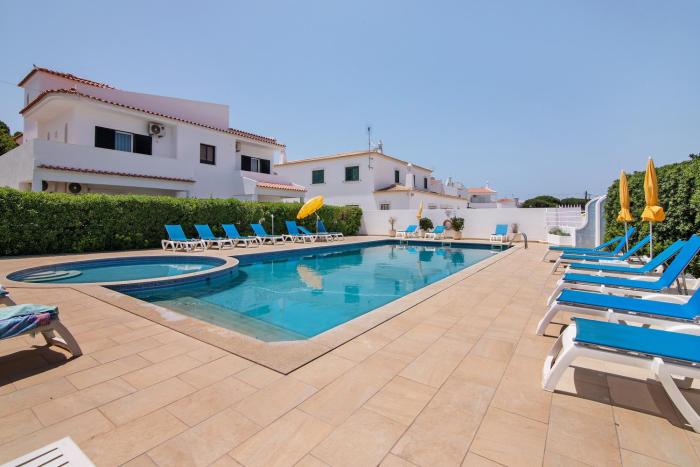 Mira Parque Apartamentos