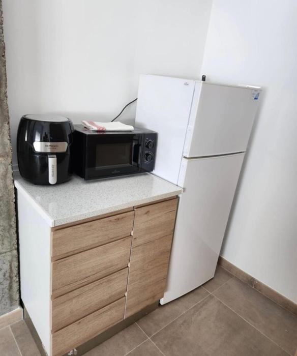 Paseo de la rambla A