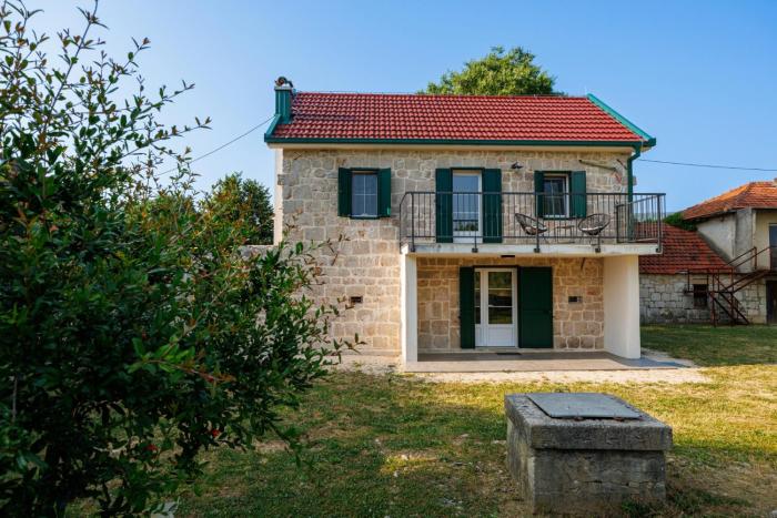 Haus Meter in Donji Proložac - Haus für 6 Personen