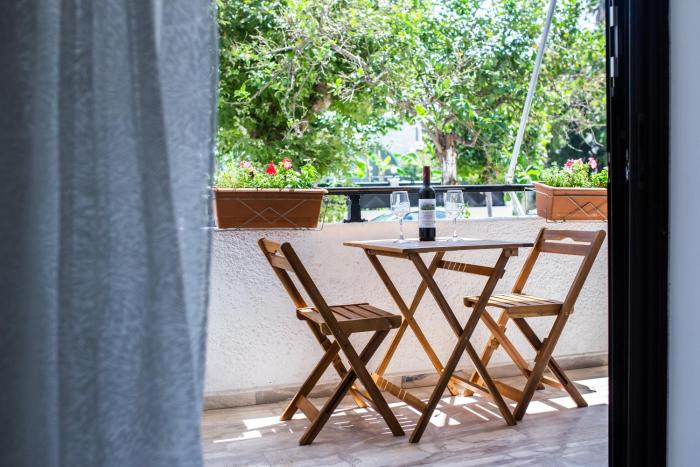 Summer Residence Kos