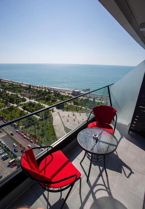 Solis Residence Aparthotel