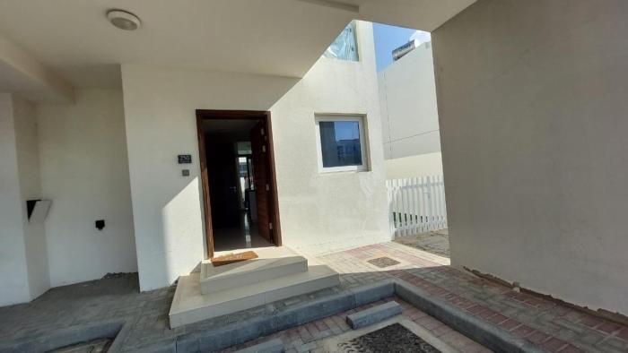 Damac hills 2 vardon cluster