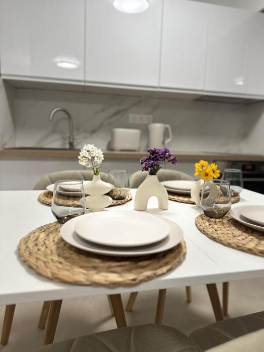 Sun, beach and relaxation