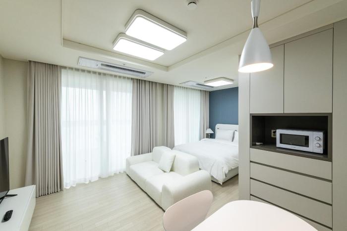 The November Stay In landmark