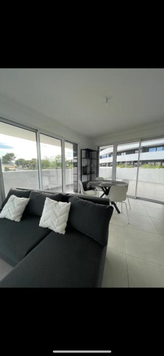 Appartement 6 personnes Cap dAgde