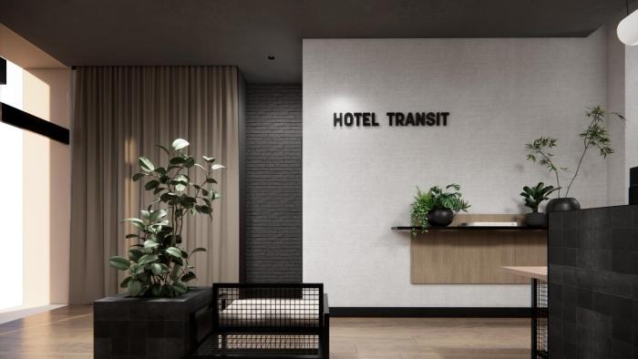 Hotel Transit