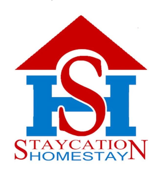 Staycation Homestay