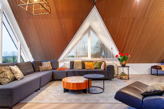 12P 6B Villa Bij Klaas Near Forest Lake