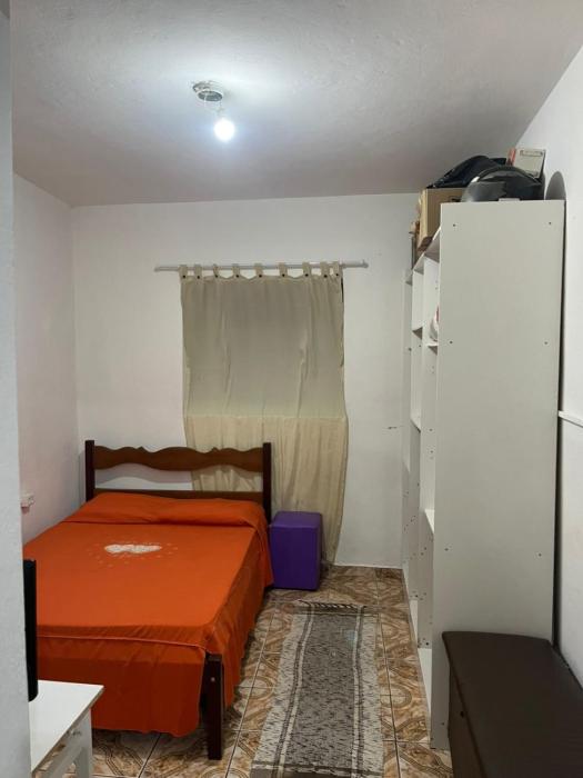 Casa para final de semana 2 pessoas