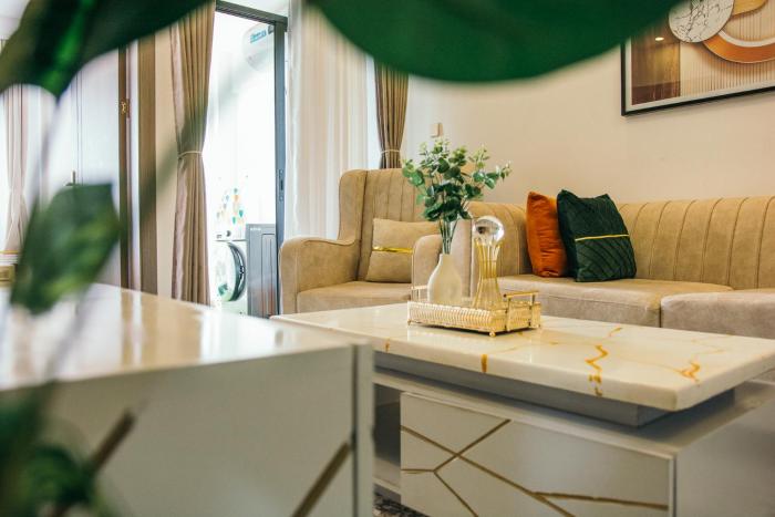 Lilly Serene Homes by Edmor Suites