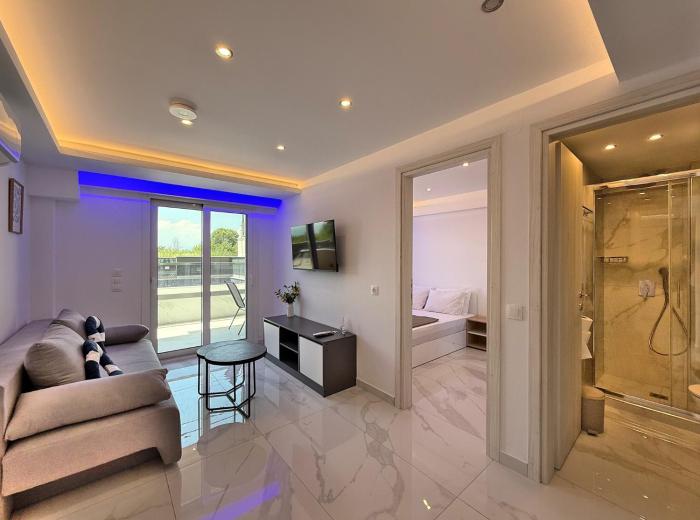 IFESTOS SUITES by SDR