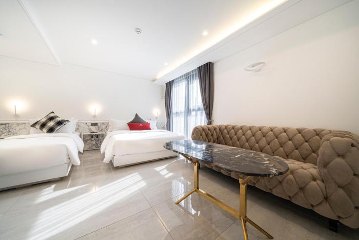 HOTEL THE MAY Jongno