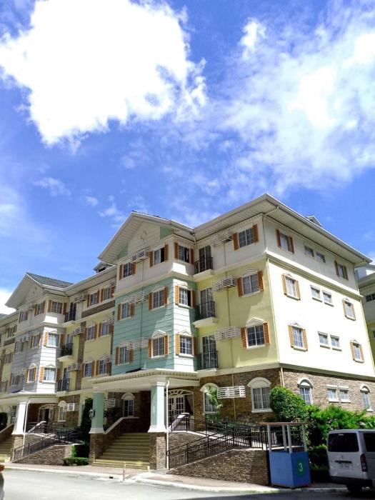 Apple One Banawa Heights