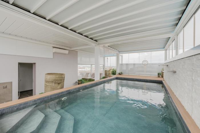 Ninfea Diamond Caorle 4