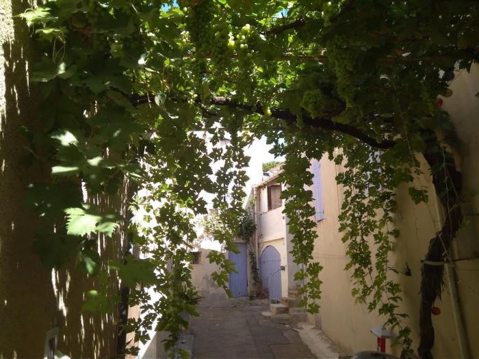 Tranquility of Lub in this duplex