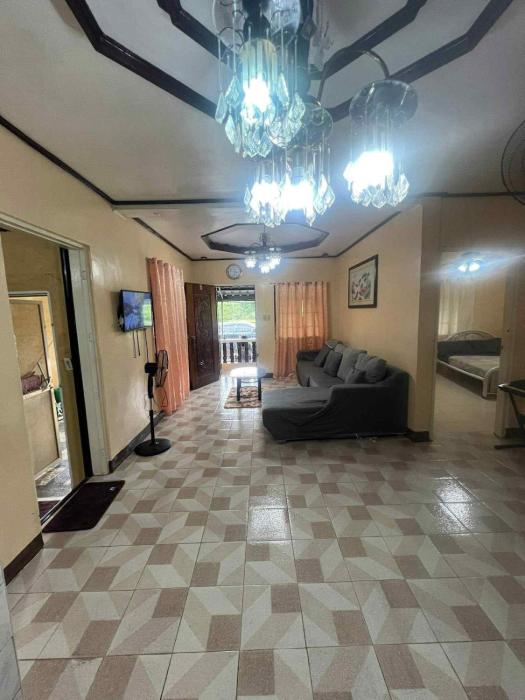 GUEST HOUSE at Tayabas Quezon!