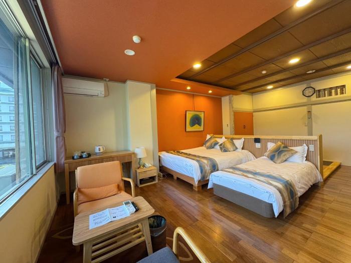 Kurobe Sun Valley Hotel - Vacation STAY 90890v