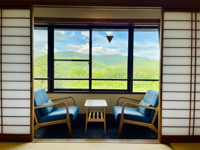 Kurobe Sun Valley Hotel - Vacation STAY 90881v