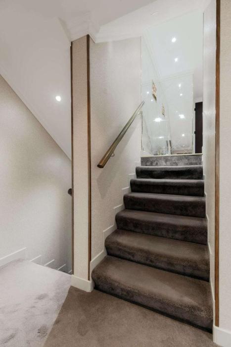 Chic 3BDR in Prime Central Location