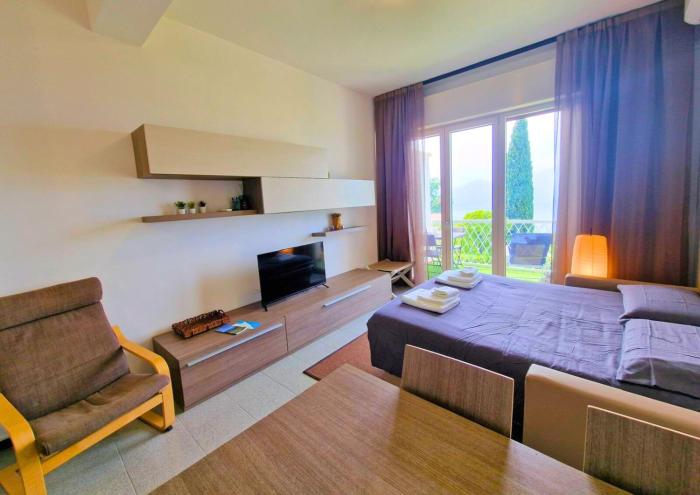 Charme on the Lake - Dimora Spighetta