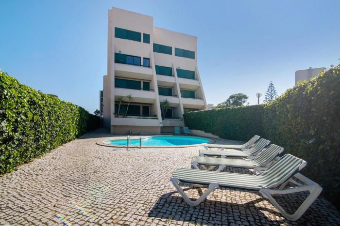 Salgados Beach House