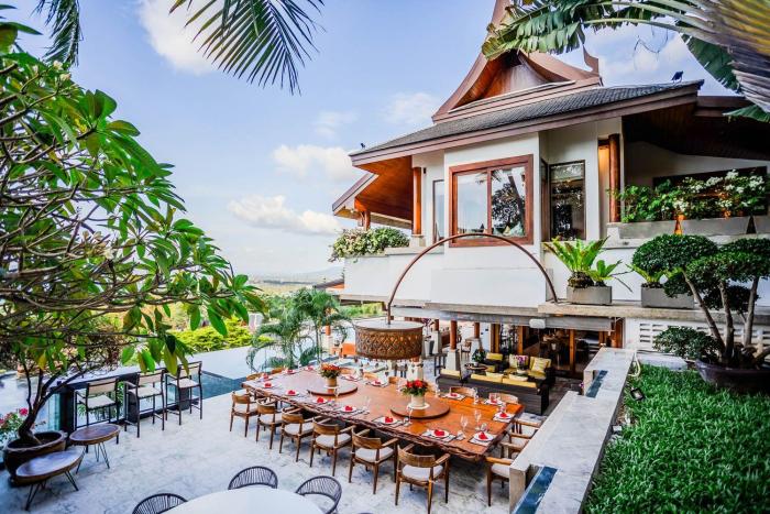 Villa Talay