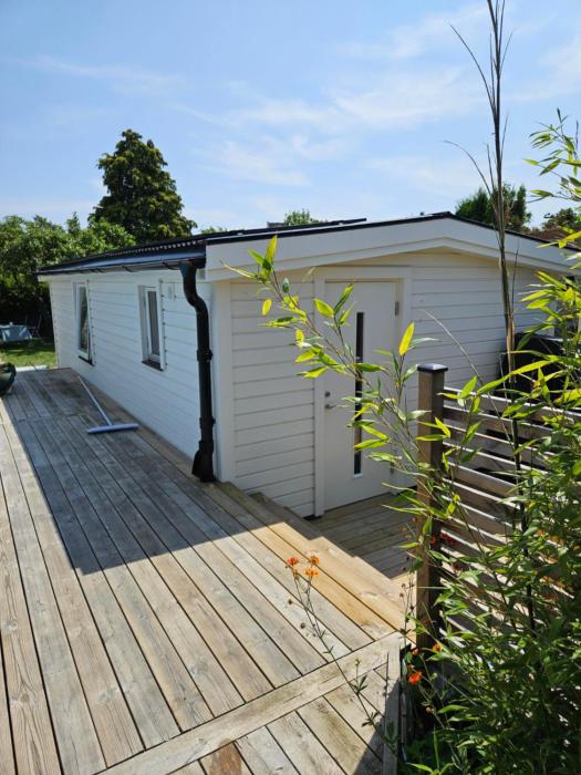 Central Åhus H Guest House