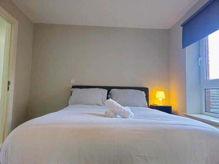 Central Apartment In Belfast City Centre