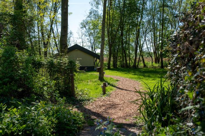 Camping de Heemtuin