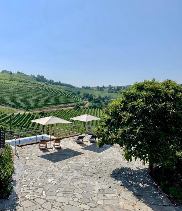 A casa dei Nonni