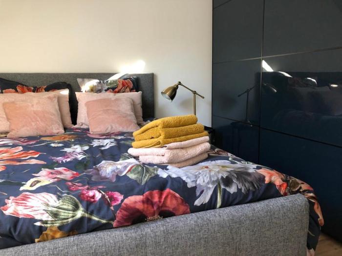 appartement cosy