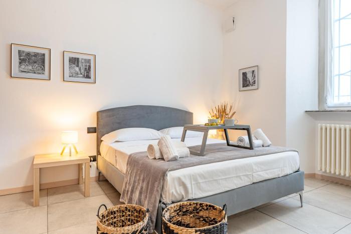 Cascina Fedeli by Houset