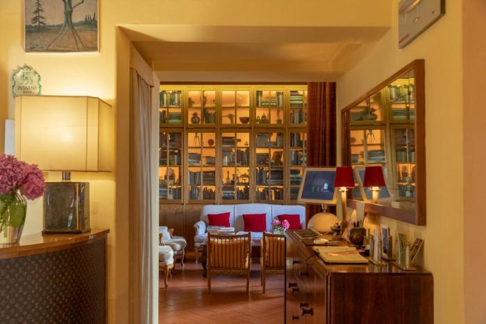 La Felicina, Accademia con Albergo - Mugello