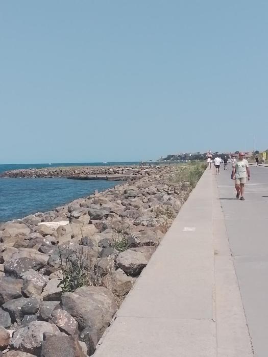 Paradiso Aparthotel, Studio 106