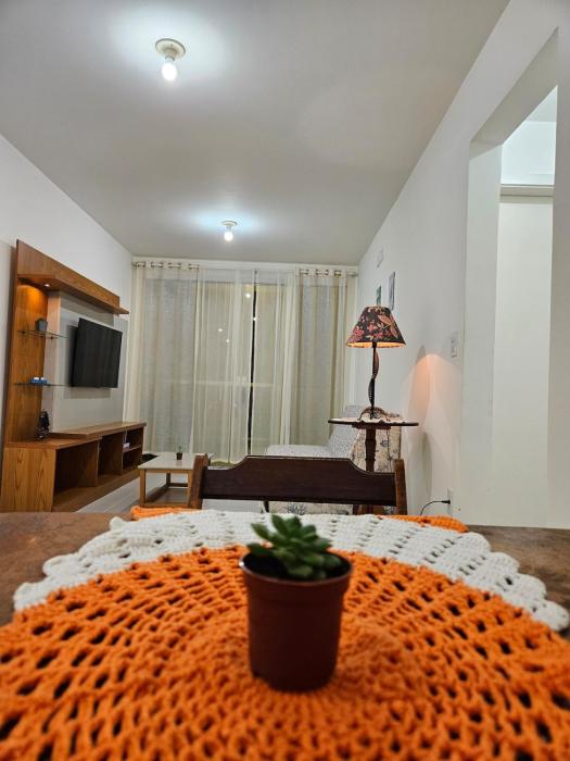 Apartamento em Cabo Frio