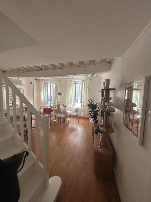 Chambre chez lhabitant - Place de Bastille