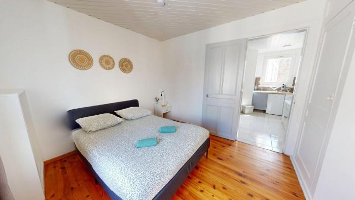 Appartement clair et chaleureux Zurich