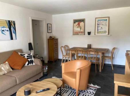 Joli appartement en plein centre