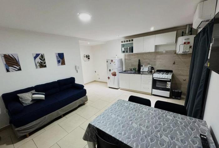 Dpto, Catalina Olavarria